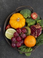 الألياف الغذائية سر الهضم الصحي ونمط الحياة المتوازن - المصدر Image By Freepik