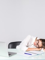 التغذية غير المتوازنة تسبب انخفاض الطاقة- المصدر freepik