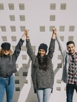 5 تجارب ضرورية لنضج الشباب- مصدر الصورة موقع Freepik