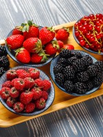 5 أطعمة ترفع كفاءة دماغكِ وتحسّن ذاكرتكِ- المصدر   Image by azerbaijan_stockers on Freepik