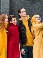 تفكير الشباب يتغير مع العمر - المصدر freepik