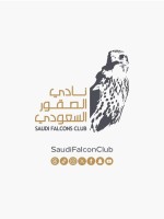 شعار نادي الصقور السعودي 