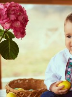 صورة طفل صغير