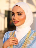 مدونة الموضة سندس القطان- الصورة من حسابها على إنستغرام