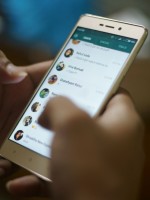 من المتوقع أن يطرح "واتساب" الميزة الجديدة لنظام أندرويد في تحديث مستقبلي