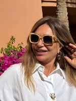 ليلى علوي- الصورة من حسابها على إنستغرام