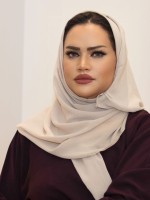 الأمينة العامة لجمعية أسر التوحد، ورئيسة اللجنة التنسيقية لجمعيات التوحد في السعودية