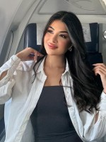 روان الخالد- الصورة من صفحتها على إنستغرام