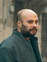 حاتم صلاح - الصورة من حسابه على الفيس بوك