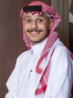 عبدالمجيد المزيني 