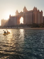 أتلانتس دبي: أول منتجع صديق للتوحد في نصف الكرة الشرقي