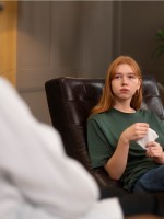 Anemia Symptomatology  فقر الدم وأعراضه النفسية - المصدر Image By Freepik