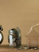 ضبط نفقات المنزل