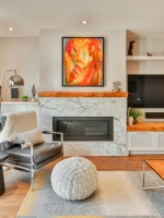 منزل نظيف ومنظم