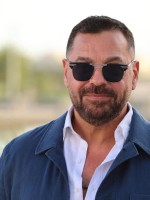 طارق العريان- الصورة من حسابه على إنستغرام