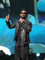 أحمد سعد- الصورة من حساب روتانا لايف على "إنستغرام"