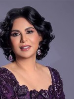 نوال- الصورة من حسابها على الانستغرام