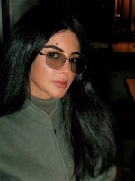 لمى الكناني- الصورة من حسابها على الانستغرام