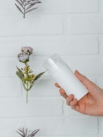 بلسم الشعر لتنظيف المنزل