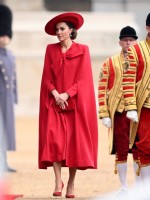 أميرة ويلز كيت ميدلتون Kate Middleton (مصدر الصورة :Karwai Tang/WireImage)