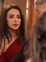 ماغي بو غصن- الصورة من حسابها على إنستغرام