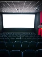 إيرادات شباك التذاكر السعودي- صورة أرشيفية