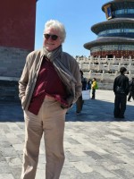 حسين فهمي من الفيلم الصيني