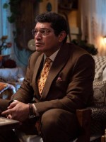 باسم سمرة - الصورة من صفحته على فيس بوك