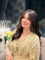 نرمين الفقي- الصورة من حسابها على إنستغرام