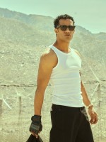 محمد رمضان- الصورة من حسابه على إنستغرام