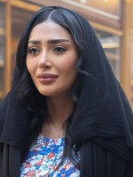 أميرة الشريف - الصورة من صفحتها على إنستغرام