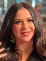 إيمي سمير غانم- الصورة من حسابها على فيسبوك