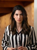 كارمن بصيبص من أحداث الحلقة 50 - الصورة سكرين شوت من الحلقة