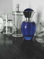 عطور نسائية