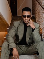 محمد رمضان- الصورة من حسابه على إنستغرام