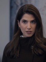 كارمن بصيبص من أحداث الحلقة 51 - الصورة سكرين شوت من الحلقة