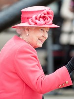 الملكة اليزابيث الثانية،Queen Elizabeth II  (مصدر الصورة:Shaun Jeffers /shutter stock enterprise)