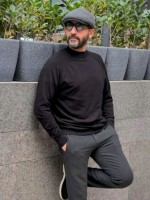 أحمد حلمي- الصورة من حسابه على إنستغرام