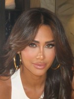 إنجي كيوان- الصورة من حسابها على إنستغرام