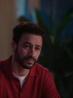 أحمد داود- الصورة من حسابه على فيس بوك