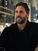 هشام ماجد- الصورة من صفحته على فيس بوك