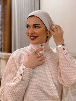 روان بسومي - الصورة من حسابها على انستغرام