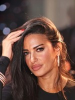 إلهام وجدي- الصورة من حسابها على إنستغرام