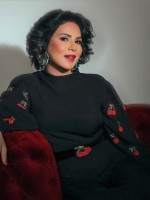 نوال- الصورة من حسابها على الانستغرام