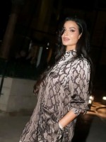 نادين نسيب نجيم- الصورة من حسابها على إنستغرام