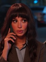 مريم الجندي- الصورة من صفحتها على إنستغرام