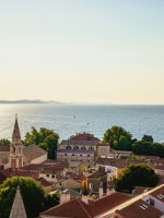 السياحة في زادار