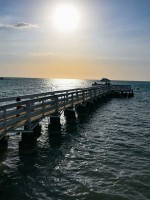 شاطئ اللؤلؤ بجدة