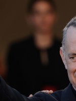 توم هانكس Tom Hanks من مهرجان كان السينمائي 2022 - مصدر الصورة: Valery HACHE / AFP