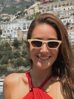 أمينة خليل - الصورة من حسابها على انستغرام